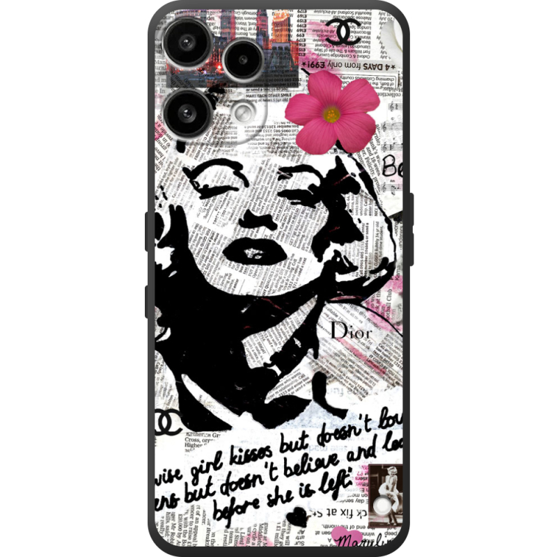 Чохол BoxFace Nothing Phone (3a) Lite 