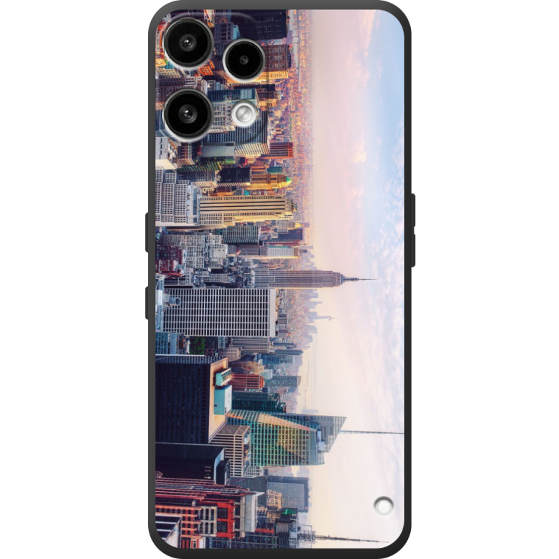 Чохол BoxFace Nothing Phone (3a) Lite 