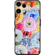Чохол BoxFace Nothing Phone (3a) Lite Blossom