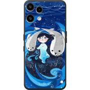 Чохол BoxFace Nothing Phone (3a) Lite Song of the Sea