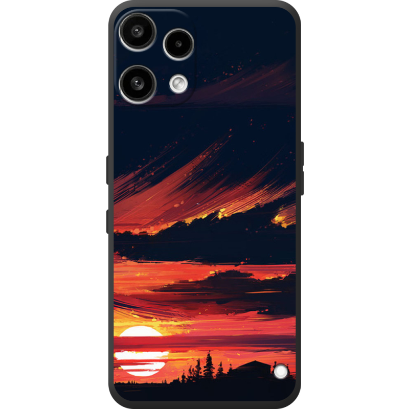 Чохол BoxFace Nothing Phone (3a) Lite Sundown