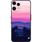 Чохол BoxFace Nothing Phone (3a) Lite Top of the World