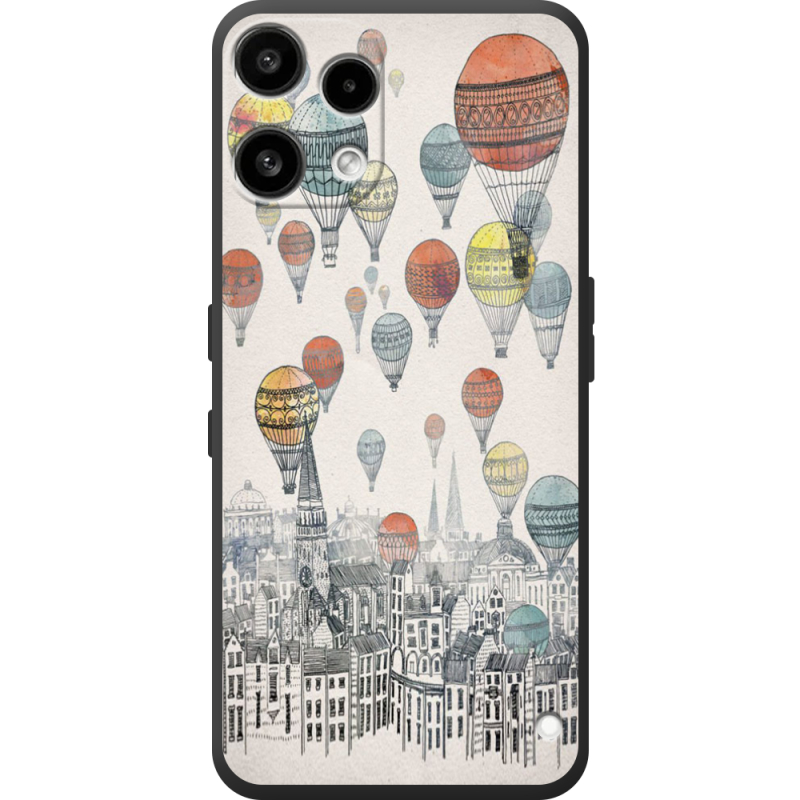 Чохол BoxFace Nothing Phone (3a) Lite 