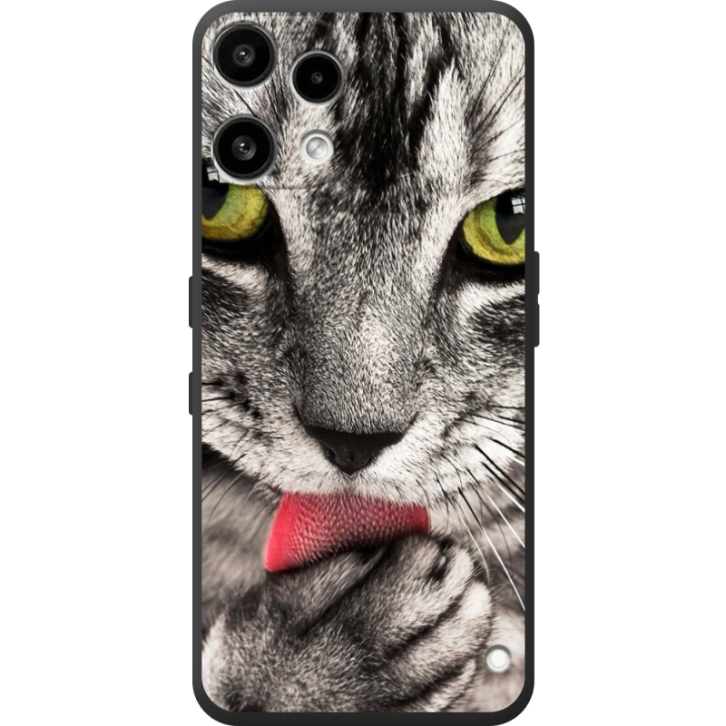 Чохол BoxFace Nothing Phone (3a) Lite 