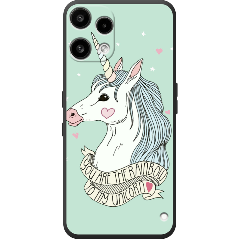 Чохол BoxFace Nothing Phone (3a) Lite My Unicorn