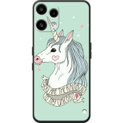 Чохол BoxFace Nothing Phone (3a) Lite My Unicorn