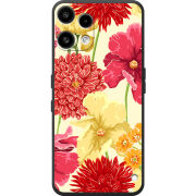 Чохол BoxFace Nothing Phone (3a) Lite Flower Bed