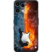 Чохол BoxFace Nothing Phone (3a) Lite Guitar