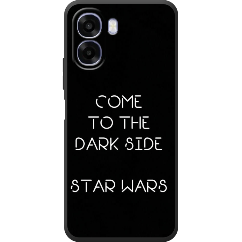 Чохол BoxFace OPPO A6x 