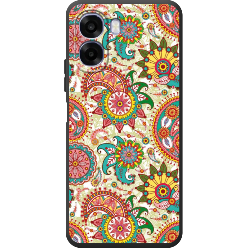 Чохол BoxFace OPPO A6x 