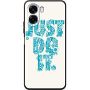 Чохол BoxFace OPPO A6x Just  Do It