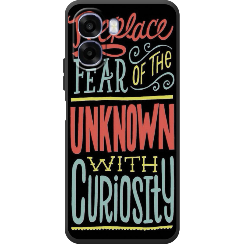 Чохол BoxFace OPPO A6x 