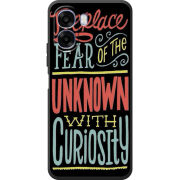 Чохол BoxFace OPPO A6x 