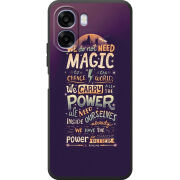 Чохол BoxFace OPPO A6x 