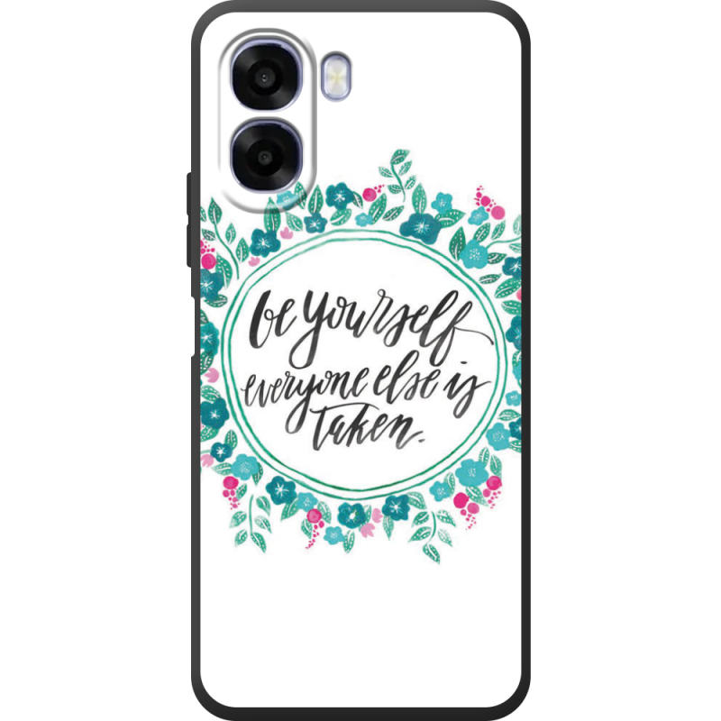 Чохол BoxFace OPPO A6x 