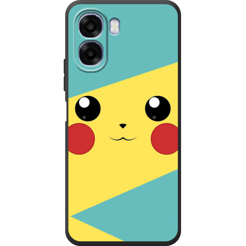 Чохол BoxFace OPPO A6x 