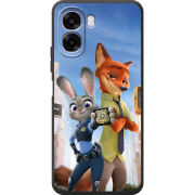 Чохол BoxFace OPPO A6x 