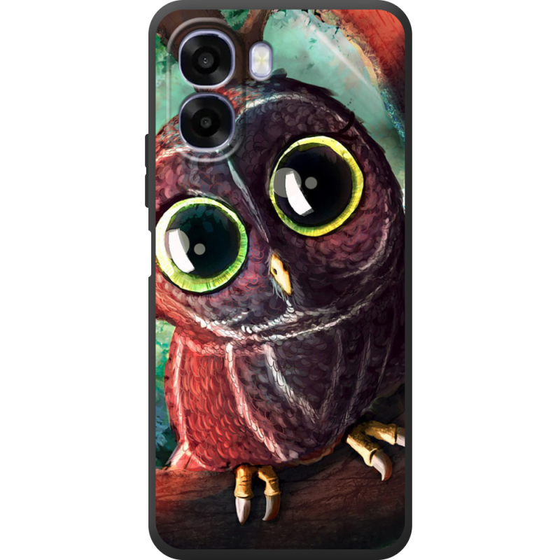 Чохол BoxFace OPPO A6x 