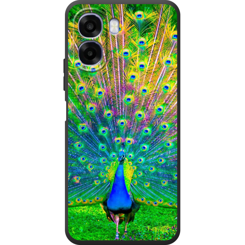 Чохол BoxFace OPPO A6x 