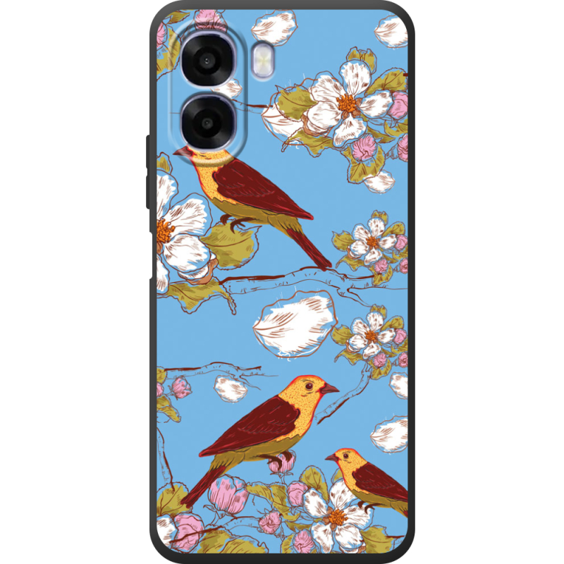 Чохол BoxFace OPPO A6x 