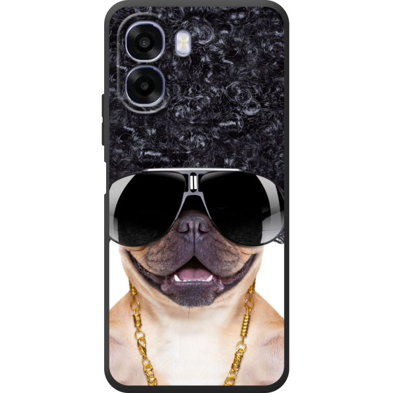 Чохол BoxFace OPPO A6x 