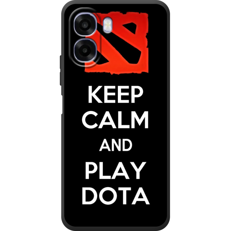 Чохол BoxFace OPPO A6x 