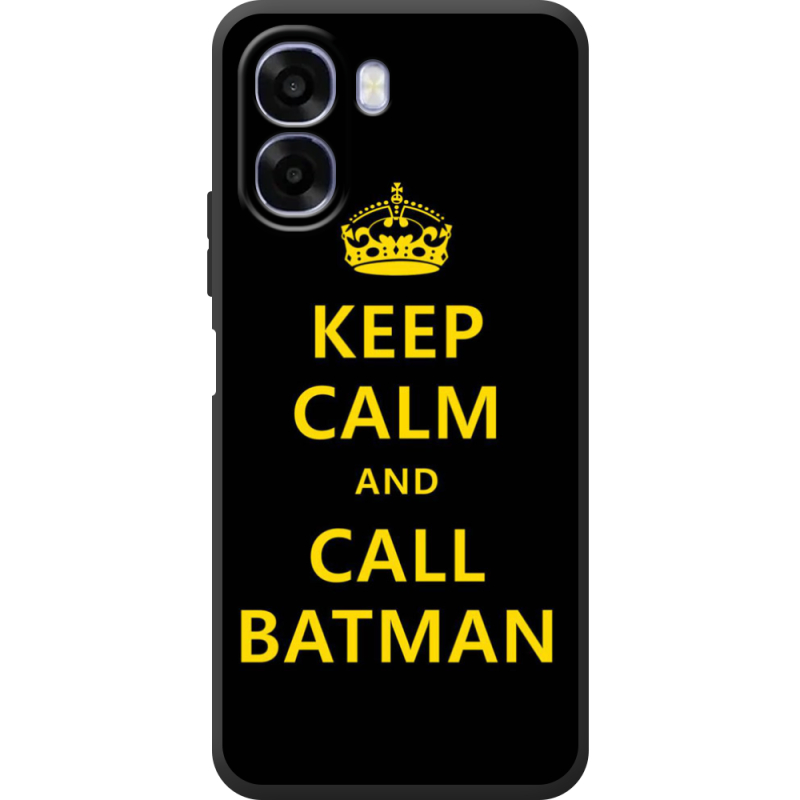 Чохол BoxFace OPPO A6x 