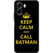 Чохол BoxFace OPPO A6x 