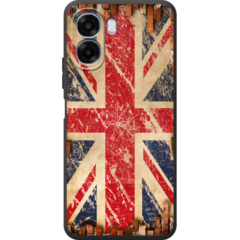 Чохол BoxFace OPPO A6x 