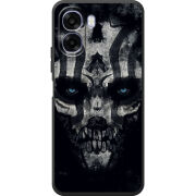 Чохол BoxFace OPPO A6x The Dark