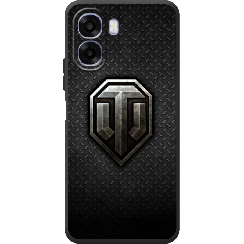 Чохол BoxFace OPPO A6x 