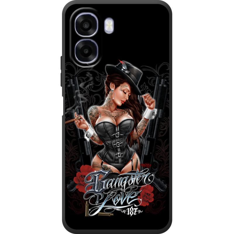 Чохол BoxFace OPPO A6x 