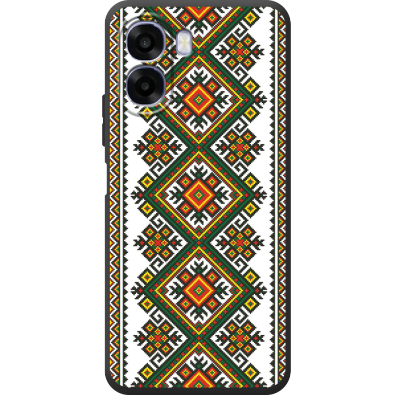 Чохол BoxFace OPPO A6x 