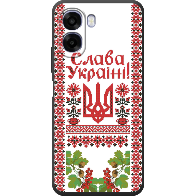 Чохол BoxFace OPPO A6x 