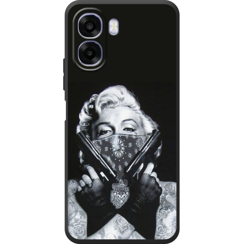 Чохол BoxFace OPPO A6x 