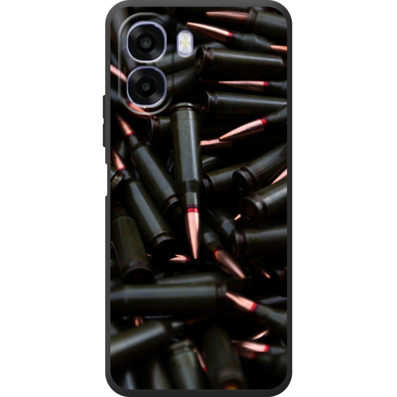 Чохол BoxFace OPPO A6x 