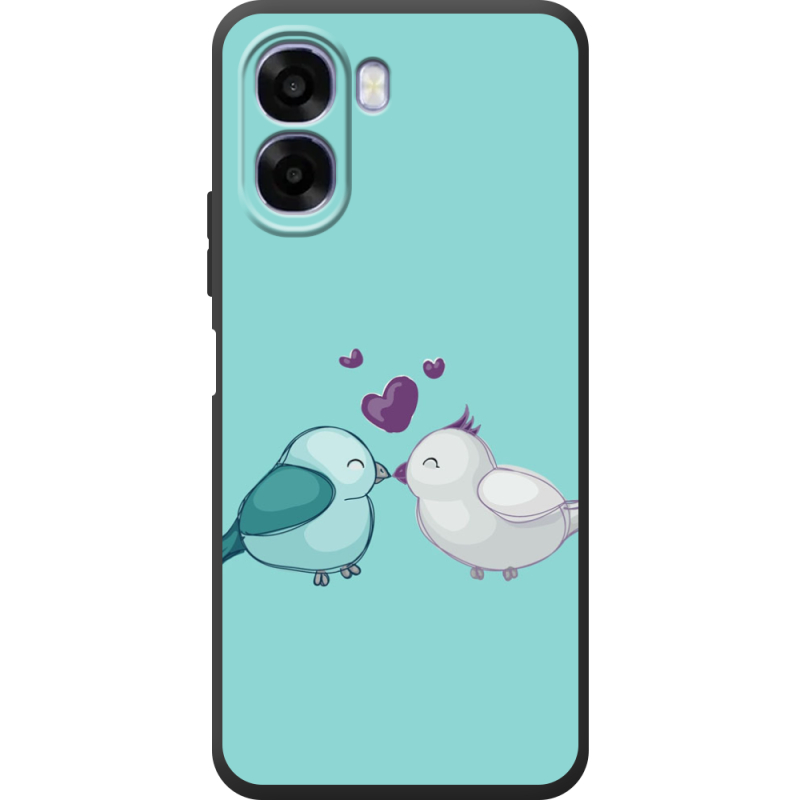 Чохол BoxFace OPPO A6x 