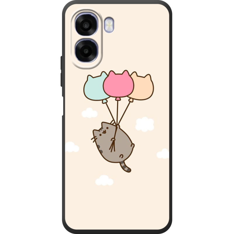 Чохол BoxFace OPPO A6x 