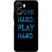 Чохол BoxFace OPPO A6x 