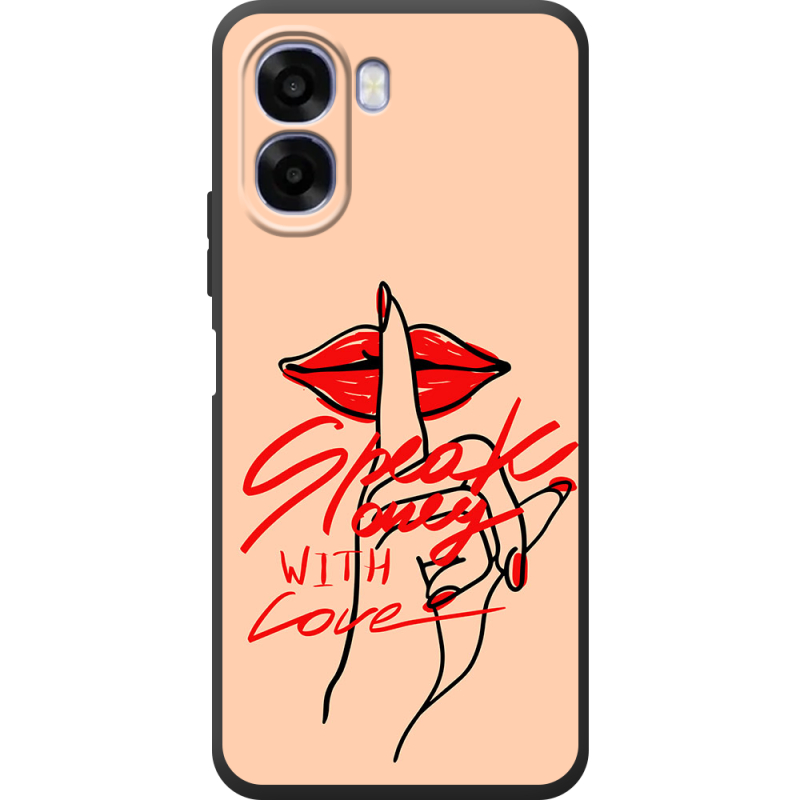 Чохол BoxFace OPPO A6x 