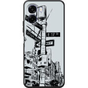 Чохол BoxFace OPPO A6x 17 Street