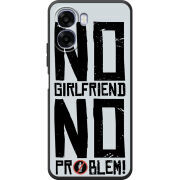 Чохол BoxFace OPPO A6x No Girlfriend