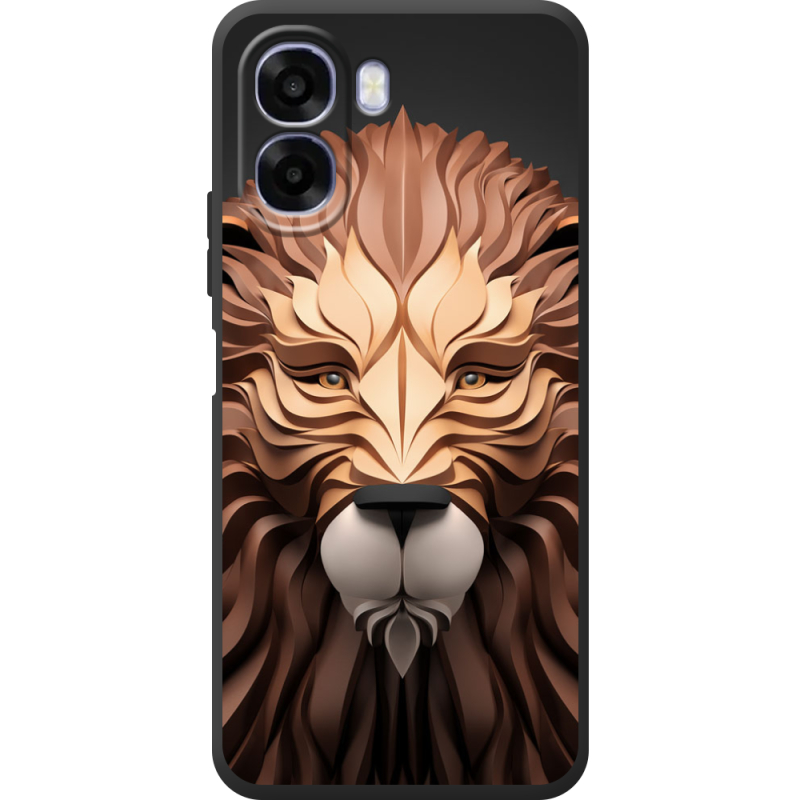 Чохол BoxFace OPPO A6x 