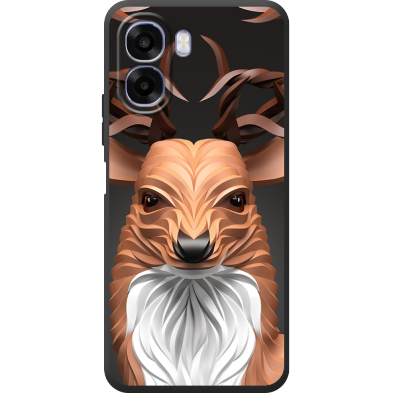 Чохол BoxFace OPPO A6x 