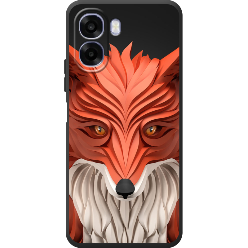 Чохол BoxFace OPPO A6x 