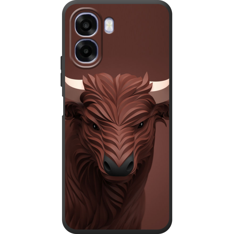 Чохол BoxFace OPPO A6x 