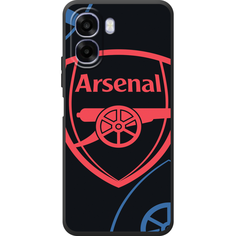 Чохол BoxFace OPPO A6x Football Arsenal