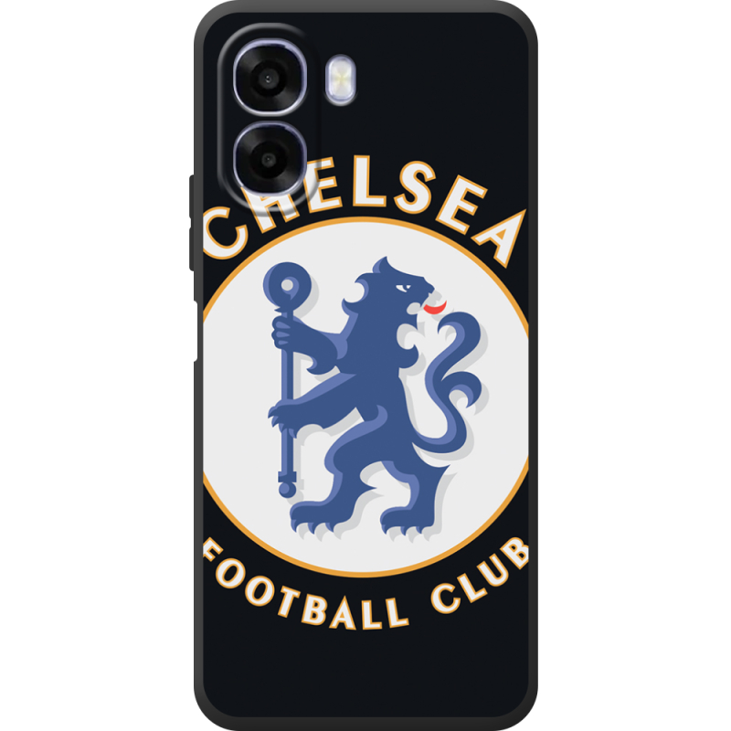 Чохол BoxFace OPPO A6x FC Chelsea