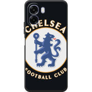 Чохол BoxFace OPPO A6x FC Chelsea