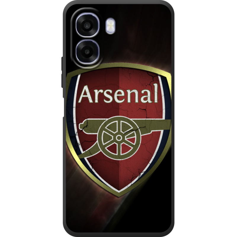 Чохол BoxFace OPPO A6x 